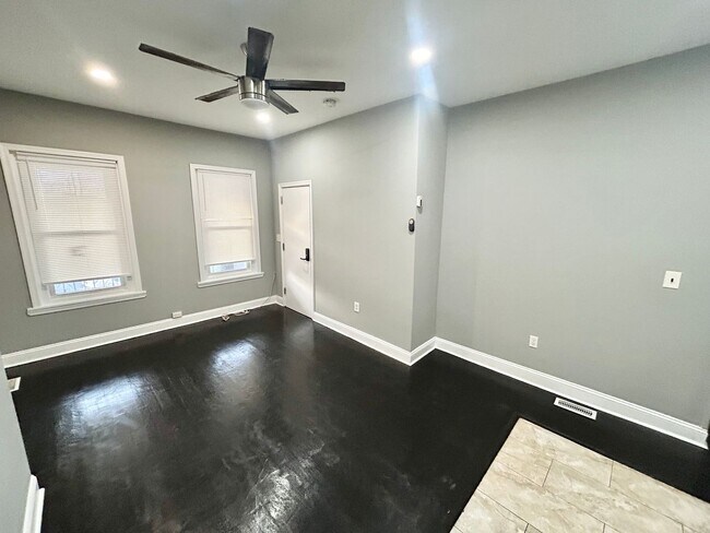 Foto del edificio - 27 N 58th St