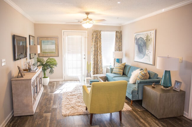 scarlett place apartments