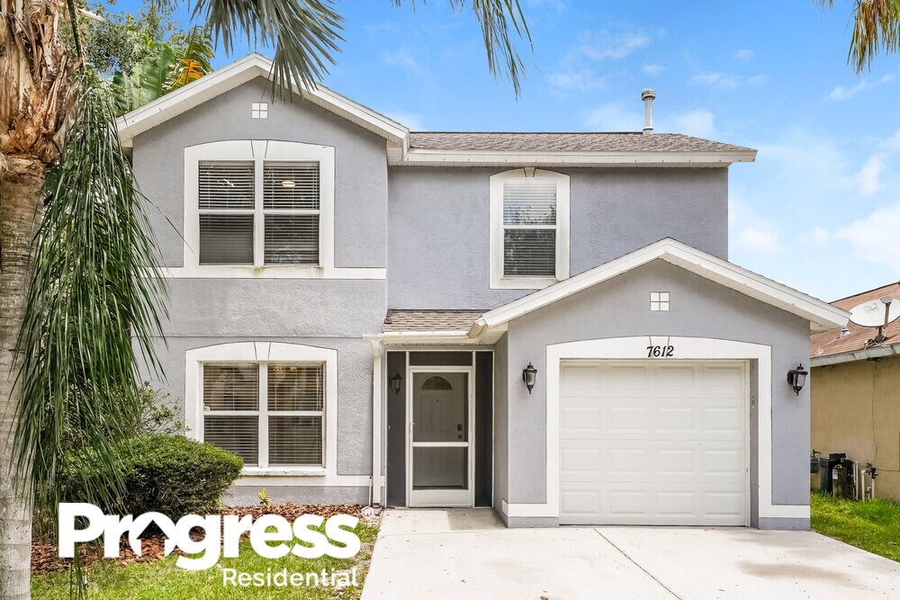 7612 Devonbridge Garden Way, Apollo Beach, FL 33572 House Rental in