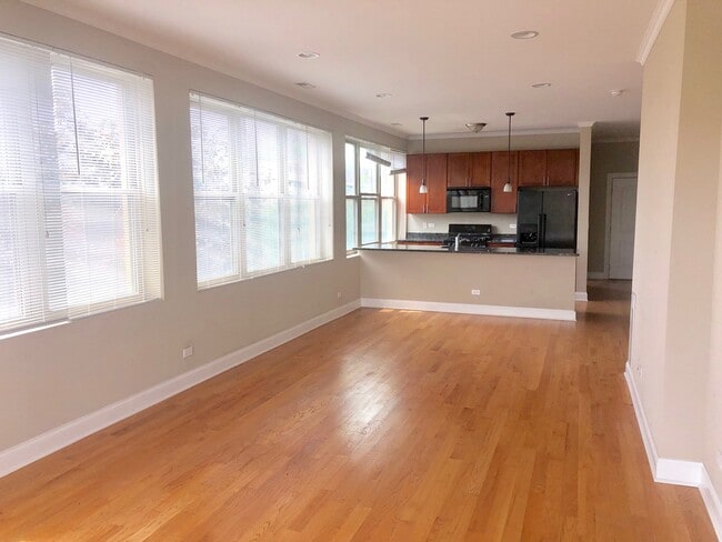 Foto del edificio - 4300 N Kedzie Ave