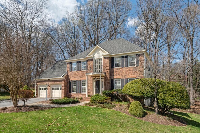 Foto del edificio - 13412 Rippling Brook Dr