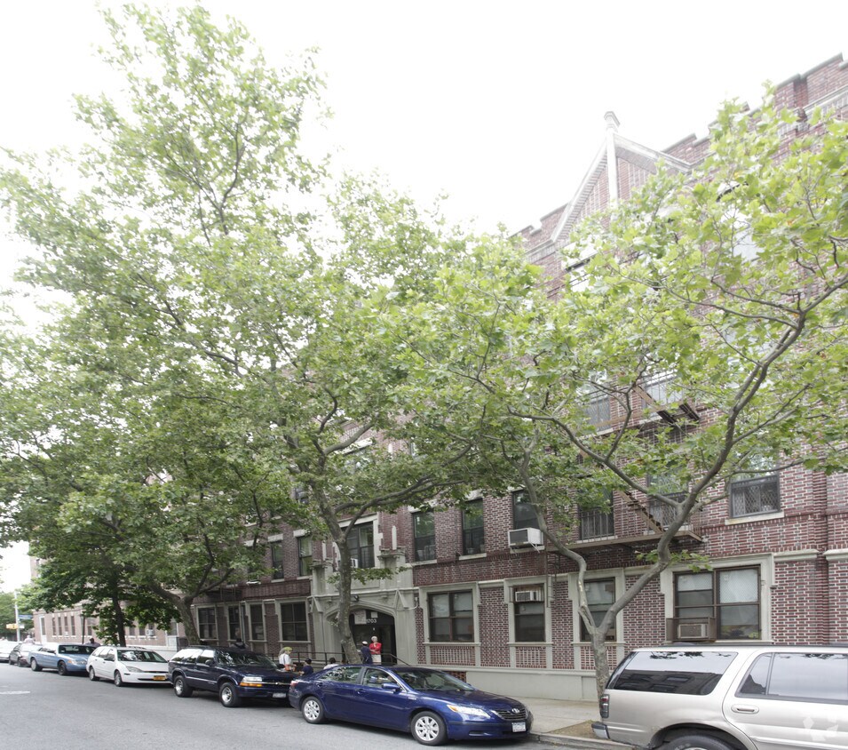 Foto del edificio - 1703 Union St