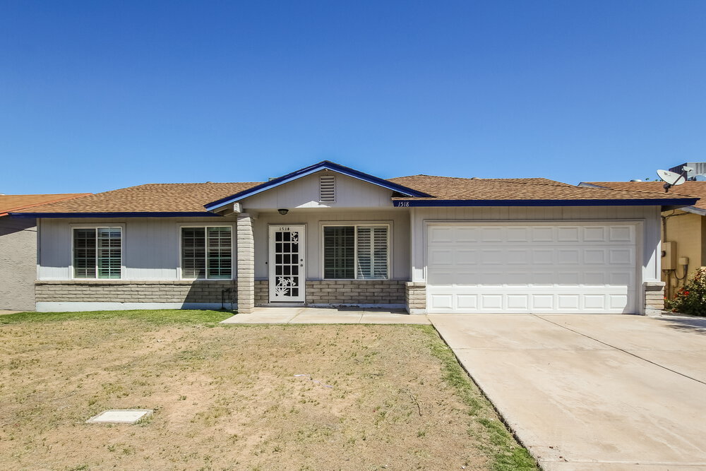 Foto principal - 1518 E Carter Rd
