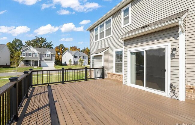 Foto del edificio - 3449 Haverford Dr