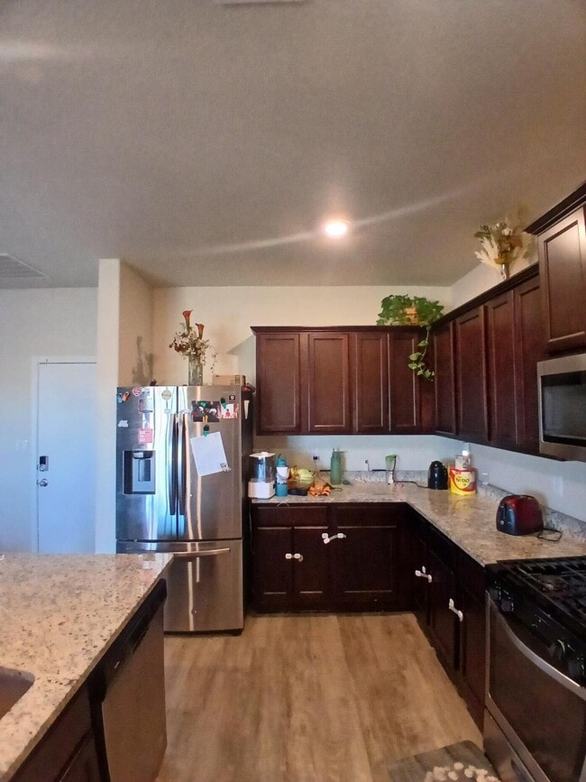 Foto del edificio - 3716 Buffalo Trail Rd NE