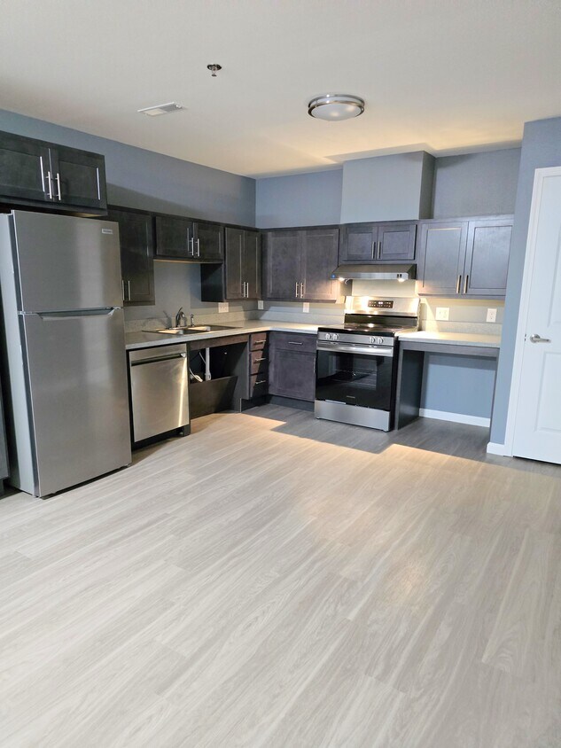 Foto principal - Alice Place West Burlington