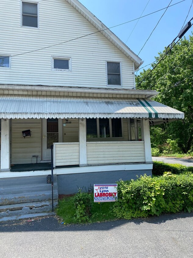 Foto principal - 2133-2135 Jackson St