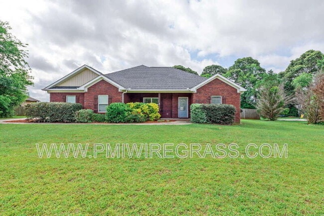 Building Photo - 486 Co Rd 722