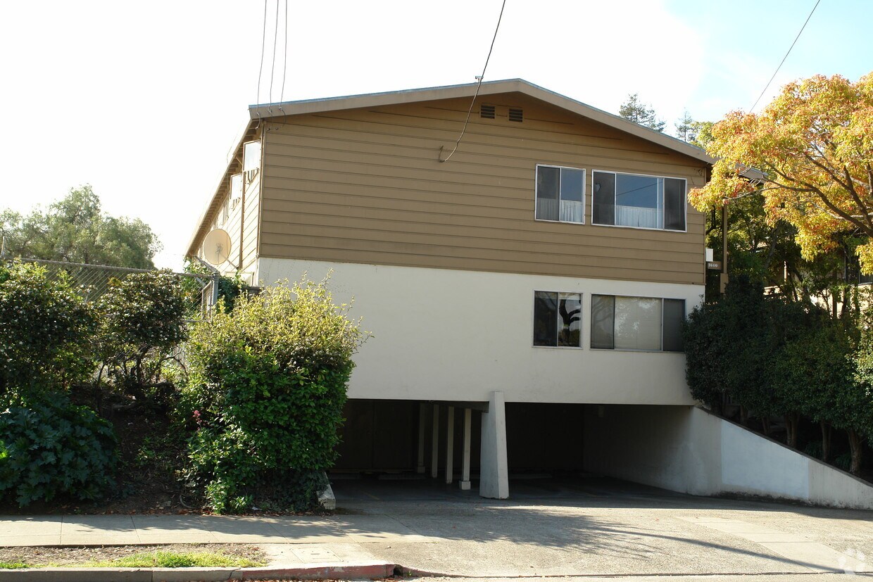Foto principal - 1640 Hearst Ave