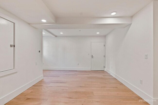 Foto del edificio - 422 Cole St