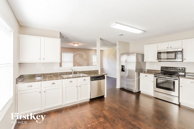 Building Photo - 5705 Addington Dr