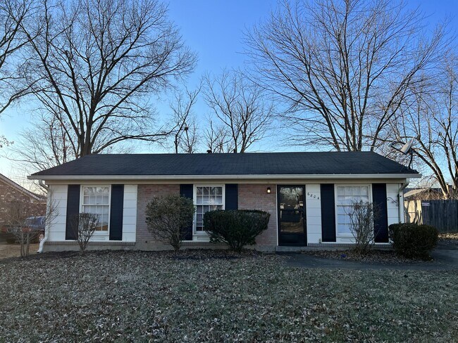 Building Photo - 6804 Reelfoot Lake Ct