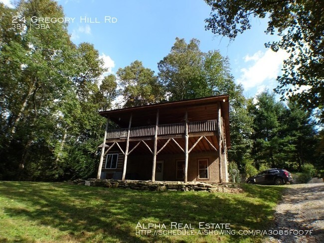 Building Photo - 24 Gregory Hill Rd
