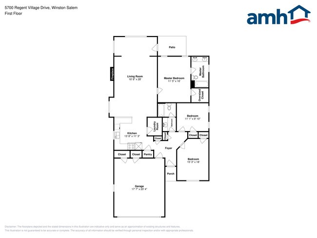 Foto del edificio - 5700 Regent Village Drive