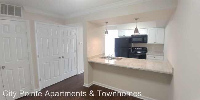 Building Photo - 401 Jeanette Benton Dr