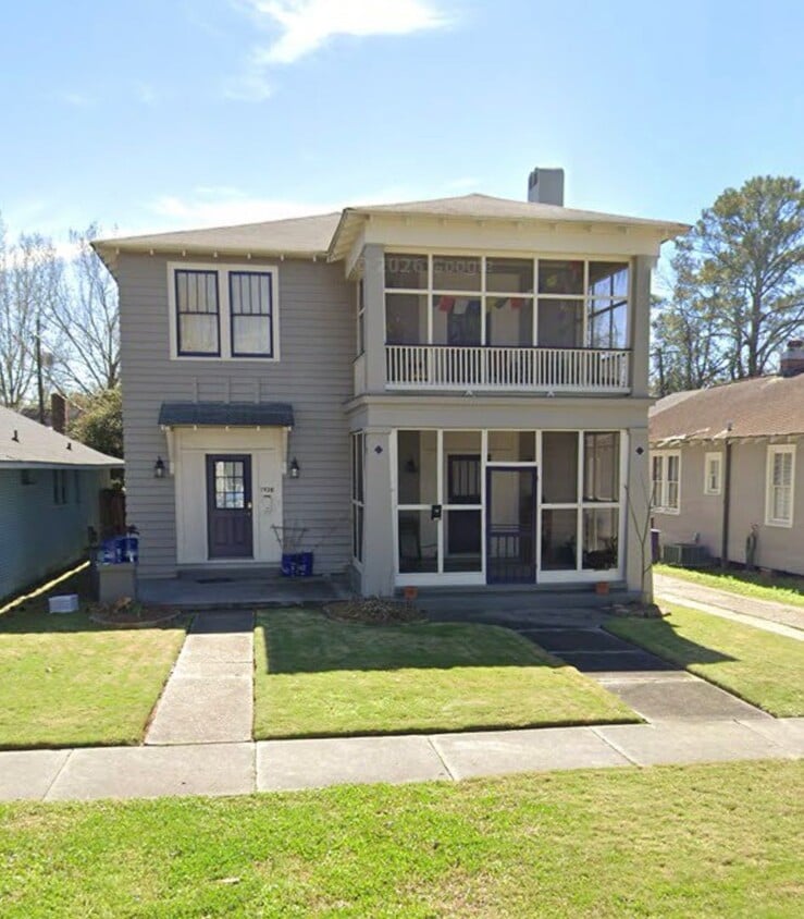 Charming 2 Bedroom 1 Bathroom Home for Rent - Charming 2 Bedroom 1 Bathroom Home for Rent