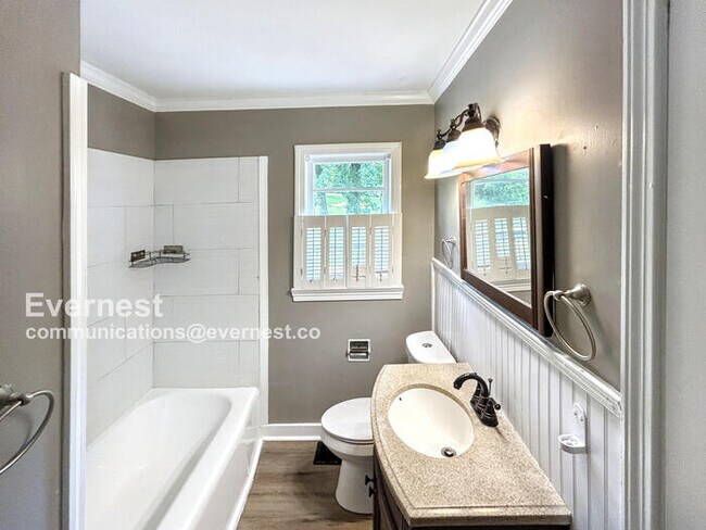 Foto del edificio - 2520 2nd St NW