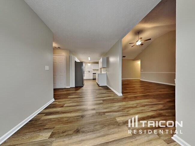 Foto del edificio - 220 Chestnut Drive Covington GA