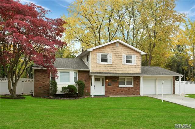 Foto principal - 10 Barrington Dr