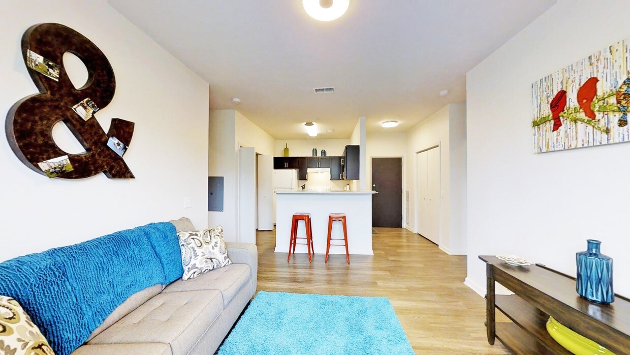 Photo - Aspire at West Campus(New) Apartments