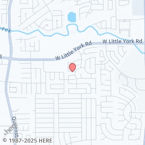 Primary Photo - 16623 Newglen Ln