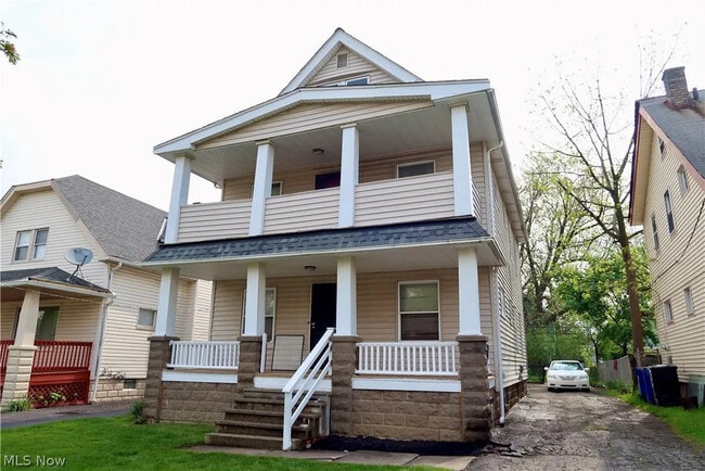 Building Photo - 4181 E 144th St