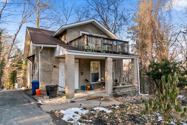 Photo - 1914 Sulgrave Ave Apartment