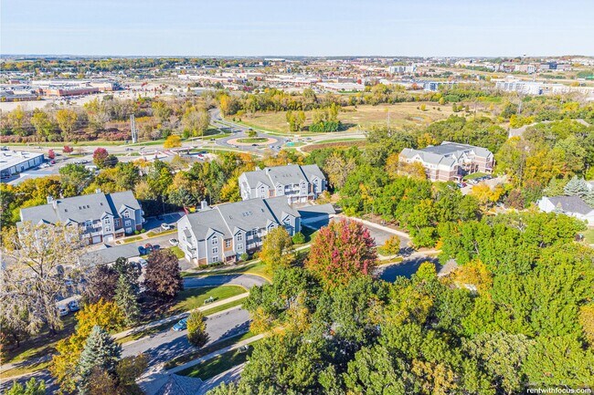 Foto del interior - Ridgewood Trails