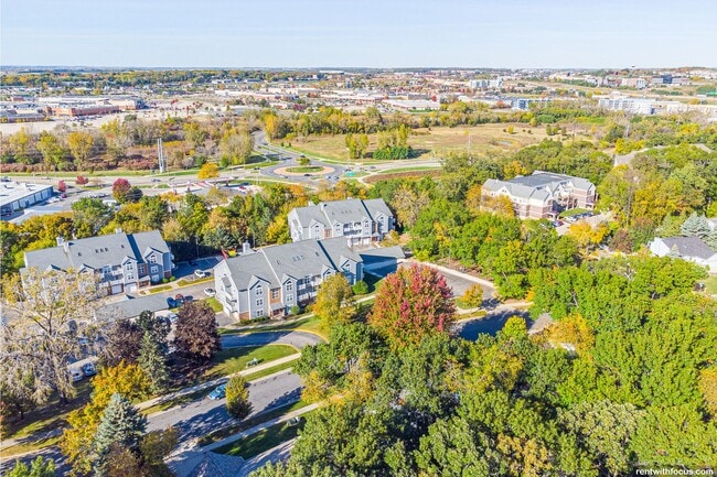 Interior Photo - Ridgewood Trails