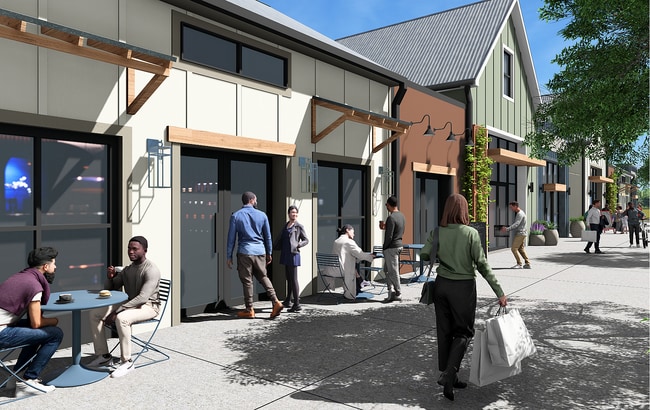 Building Photo - Meadow Glen Village