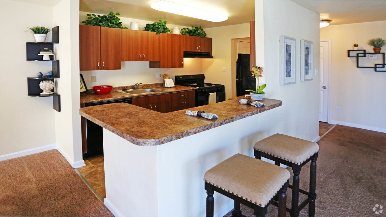 The Verona at Landover Hills Apartments Landover Hills, MD