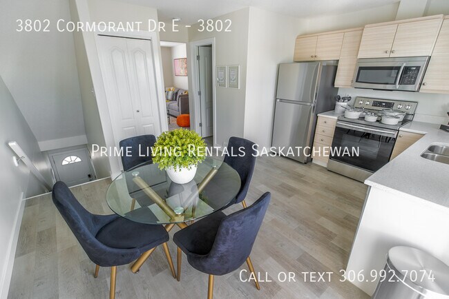 Building Photo - 3802 Cormorant Dr E
