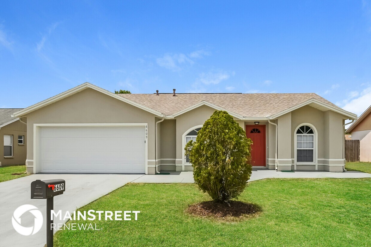 Foto principal - 6609 Shepherd Oaks Pass