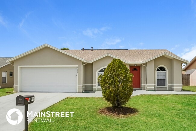 Building Photo - 6609 Shepherd Oaks Pass