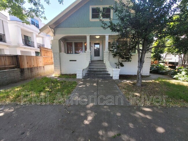 Building Photo - 1222 U Street