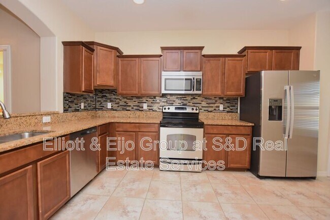 Foto del edificio - 4052 Mountain Chestnut Way