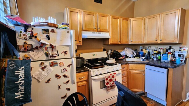 Foto del edificio - 4715 N Washtenaw Ave