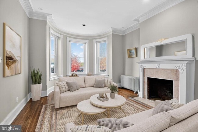 Foto del edificio - 216 N St NW