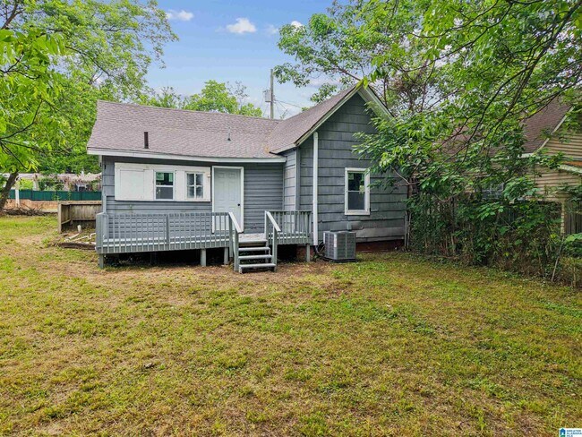 Foto del edificio - 4405 12th Ct
