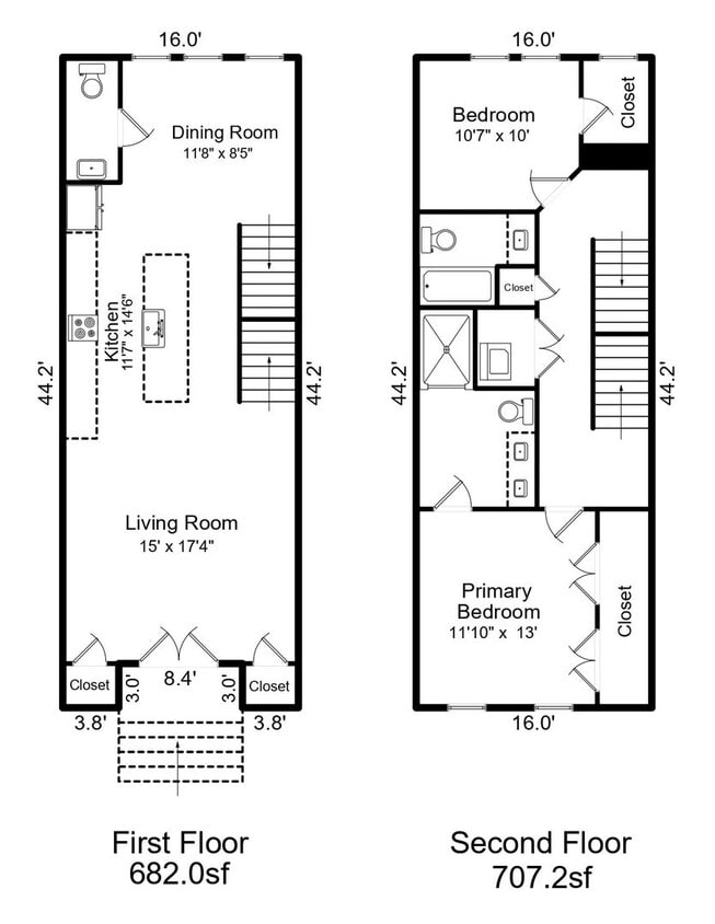 Foto del edificio - Modern Living in the Heart of Plaza Midwood!