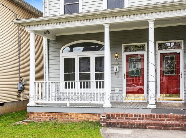 Foto del edificio - 1319 Decatur St