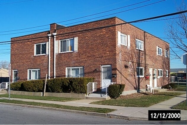 Foto del edificio - 117 Trafalgar Blvd