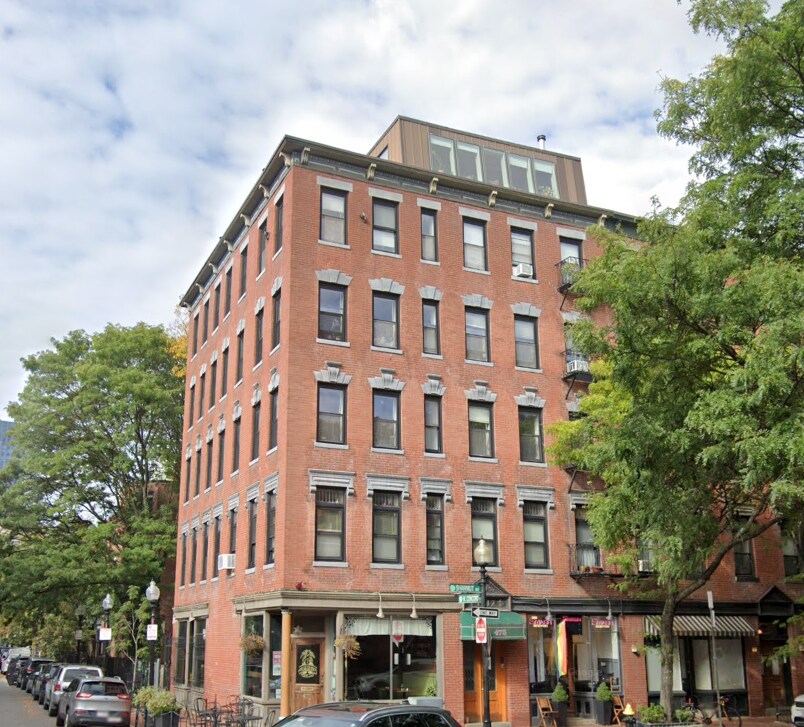 Foto principal - 475 Shawmut Ave
