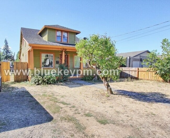 Foto del edificio - 5514 SE Malden St