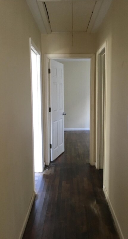Foto del edificio - 2124 Peabody Ave