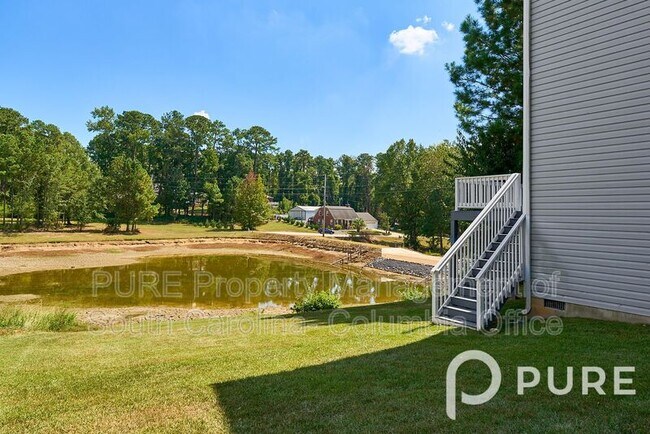 Foto del edificio - 120 Beth Hope Ln