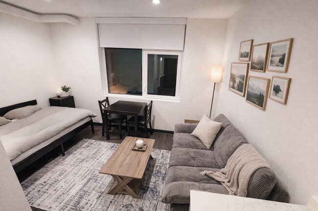 Foto del interior - Zeal Lofts