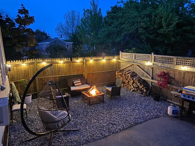 Foto del edificio - 37 Tate St