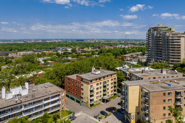 Aerial Photo - 2715 Pl De Darlington
