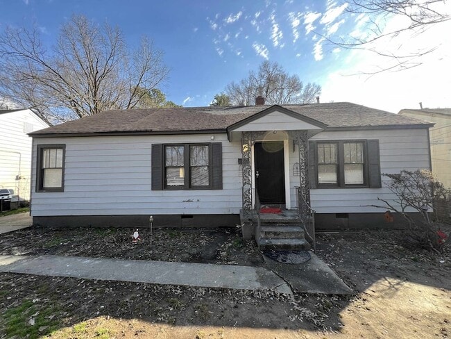 Photo - 3581 Fairmont Ave House